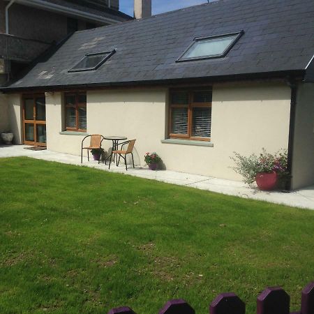 Killarney Saoirse Cottage Exterior foto