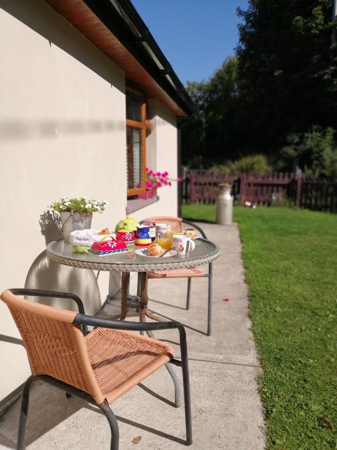 Killarney Saoirse Cottage Exterior foto
