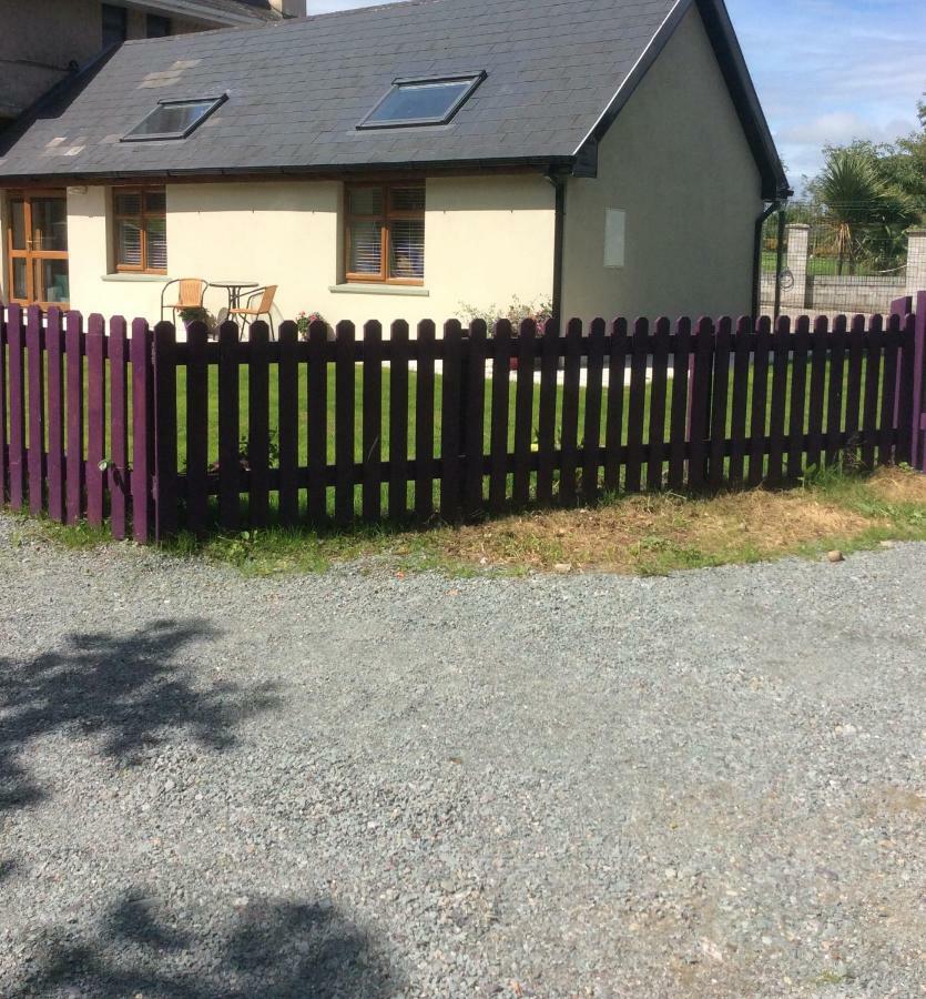 Killarney Saoirse Cottage Exterior foto